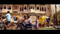 The Second Best Exotic Marigold Hotel (2015 Trailer)