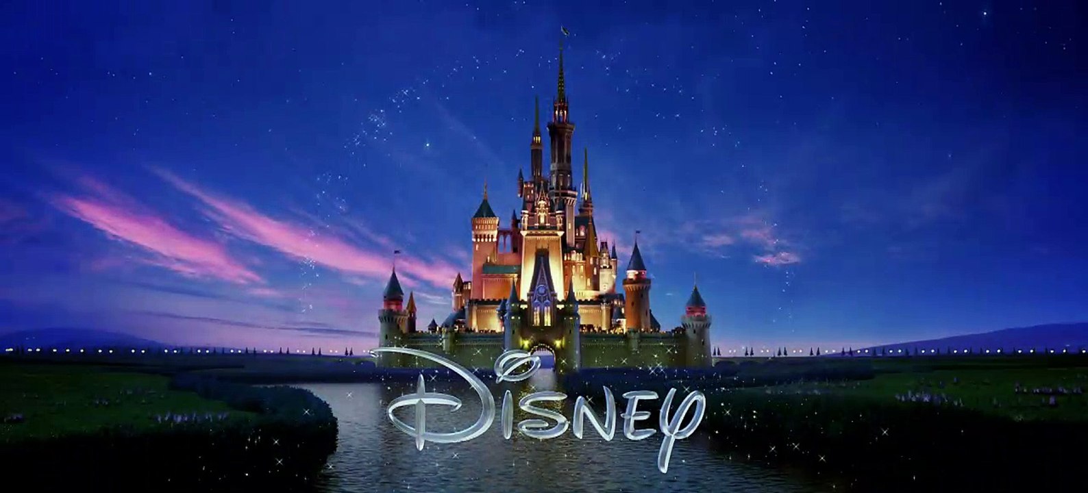 Tommorrowland (2015 Trailer)