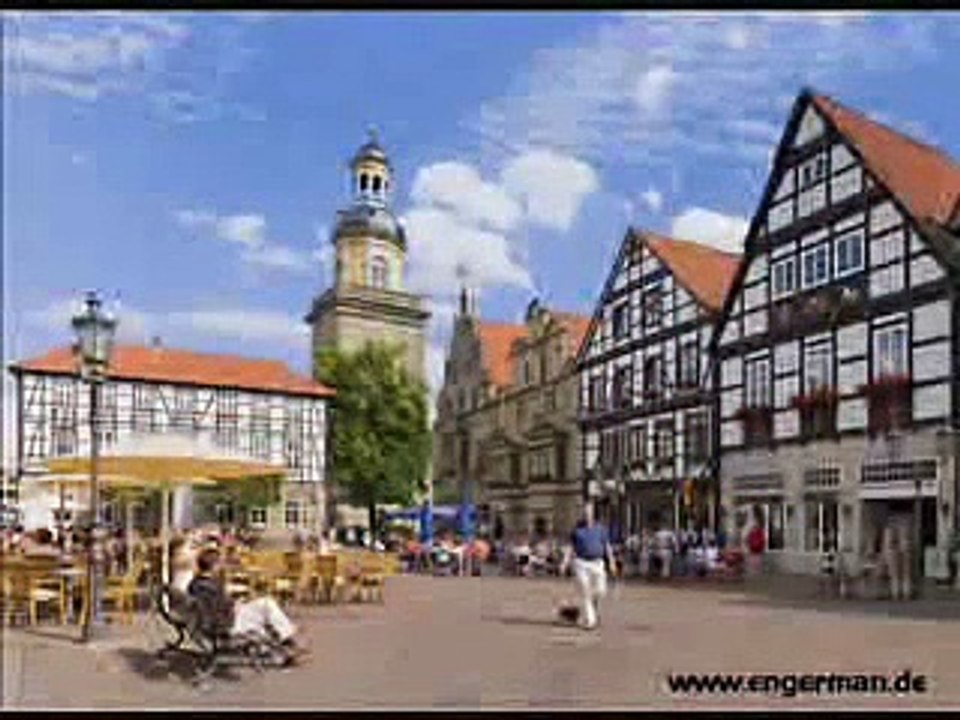 German _ Deutsch B2 Hörverstehen (Mittelstufe) Part 10