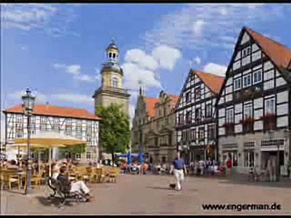 German _ Deutsch B2 Hörverstehen (Mittelstufe) Part 14