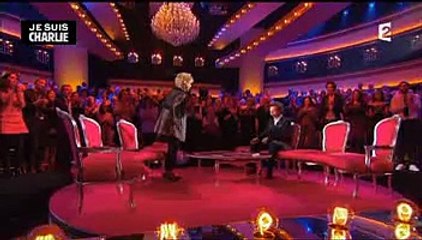 01/2015- Ma vie : Annie Cordy -chante "" la bonne du curé ""