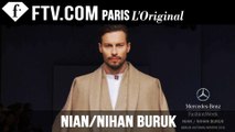 Nian/Nihan Buruk Men Fall/Winter 2015-16 Show | Berlin Collections: Men | FashionTV