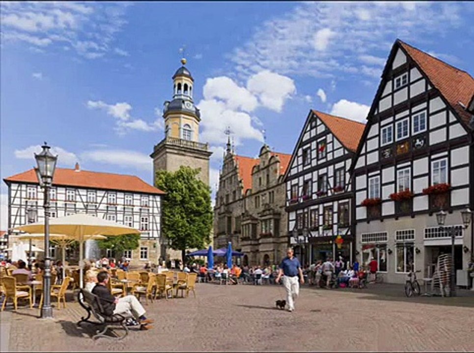 German _ Deutsch B2 Hörverstehen (Mittelstufe) Part 6