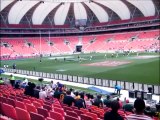 Rugby Sevens - Port Elizabeth, South Africa - 9 December 2012