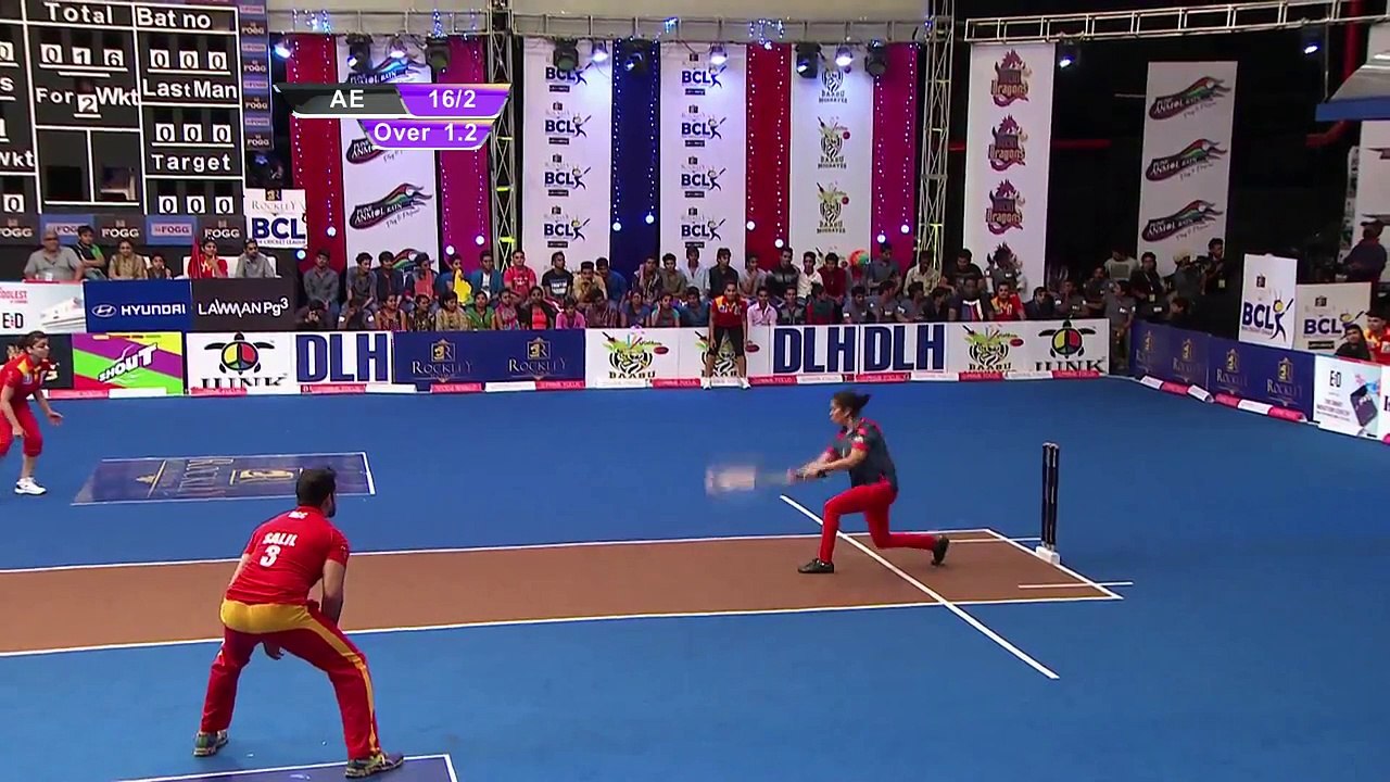 Box Cricket League - Episode 9