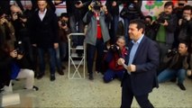 Tsipras : 