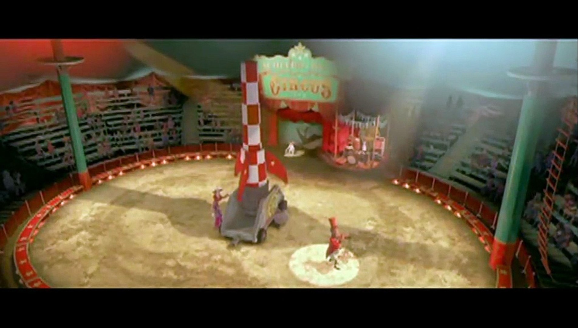 film animation CE2