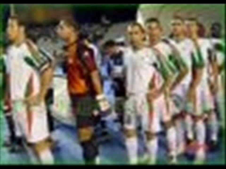 jundi algeria