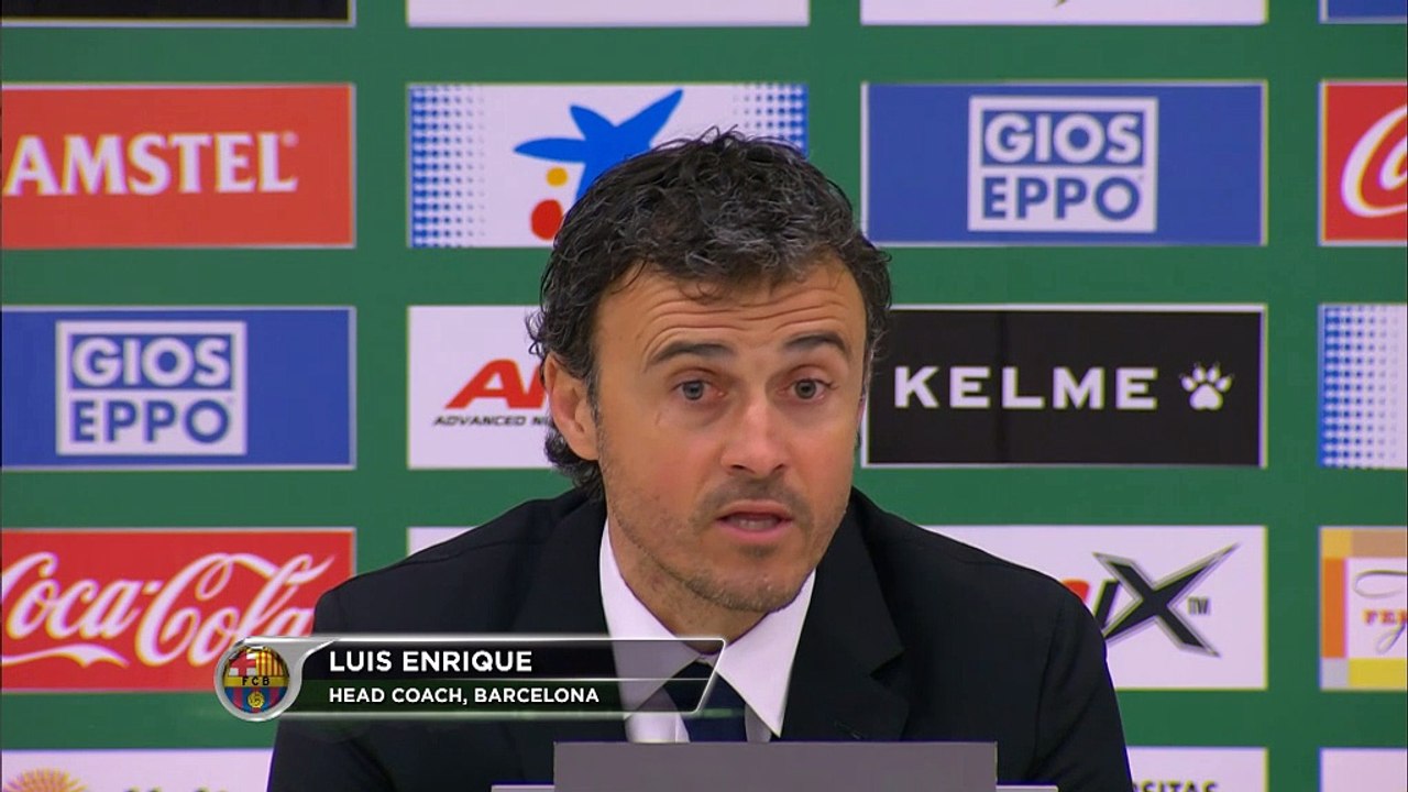 Trotz 6:0! Suarez und Co. unzufrieden?