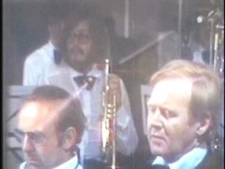 Paul mc Cartney - Live and let die