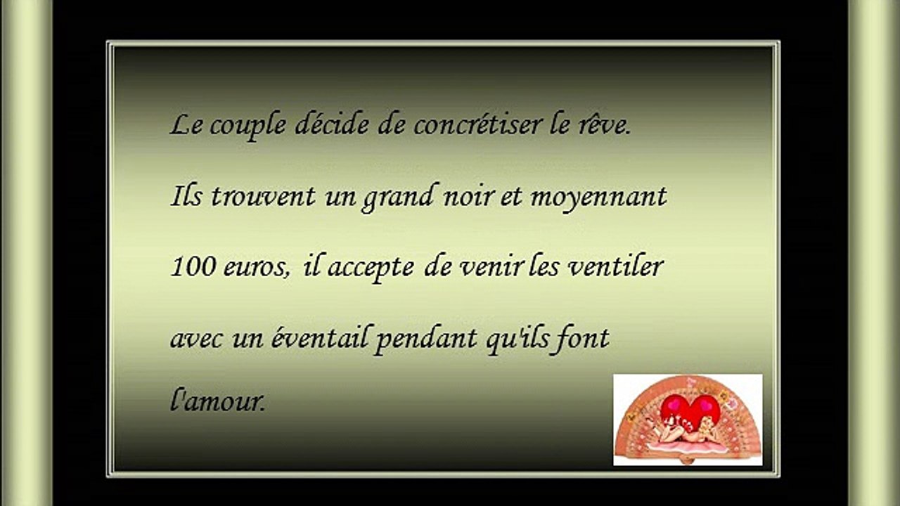 orgasme au feminin