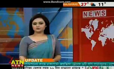 atn bangla news-Barak obama visited india