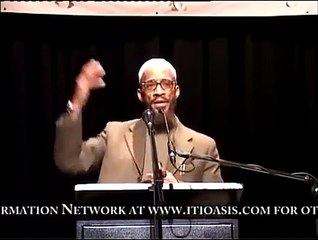 Why are We Created and WHO created us - Maulana Khalid Yaseen (part 1)