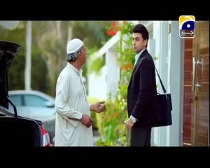 Bashar Momin - Bashar Momin Episode 21 Full on Geo Tv