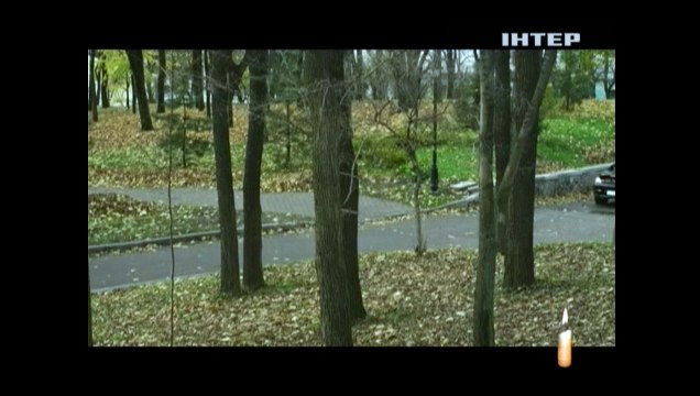 ИНТЕР Минута молчания в 12.00 (25.01.2015)