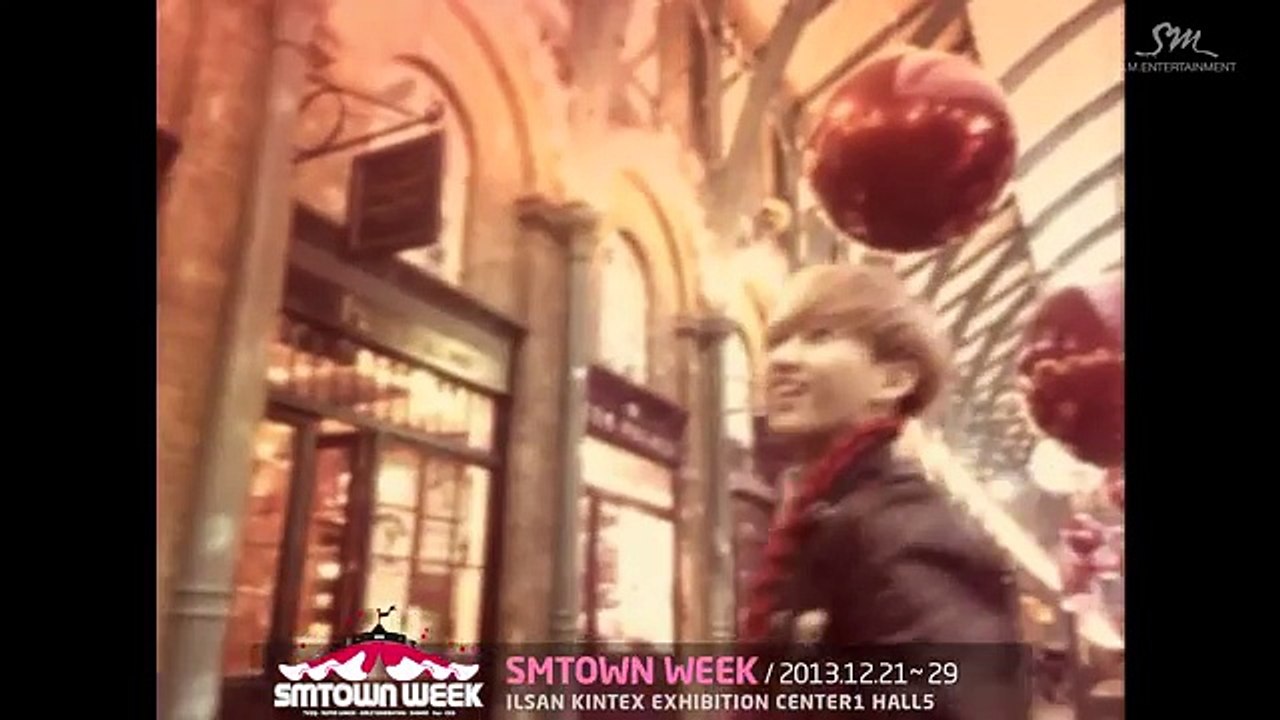 Super Junior Donghae _ Eunhyuk_아직도 난 (Still You)_Music Video