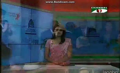 channel i bangla news 25 january 2015