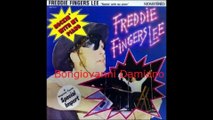 Freddie Fingers Lee - I Gotta New Love