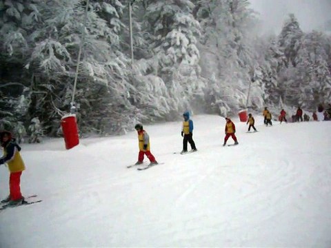 ASPA SEICHAMPS Samedi 24 janvier 2015