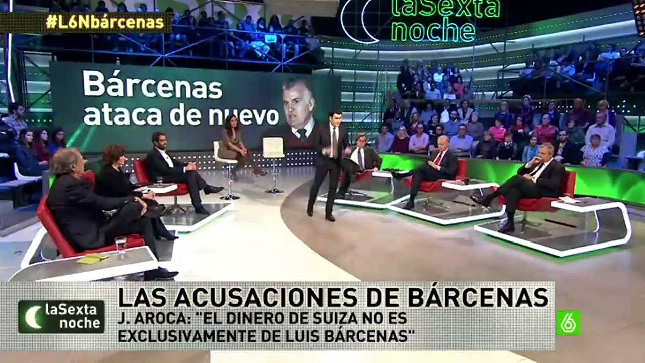 LA SEXTA NOCHE 1