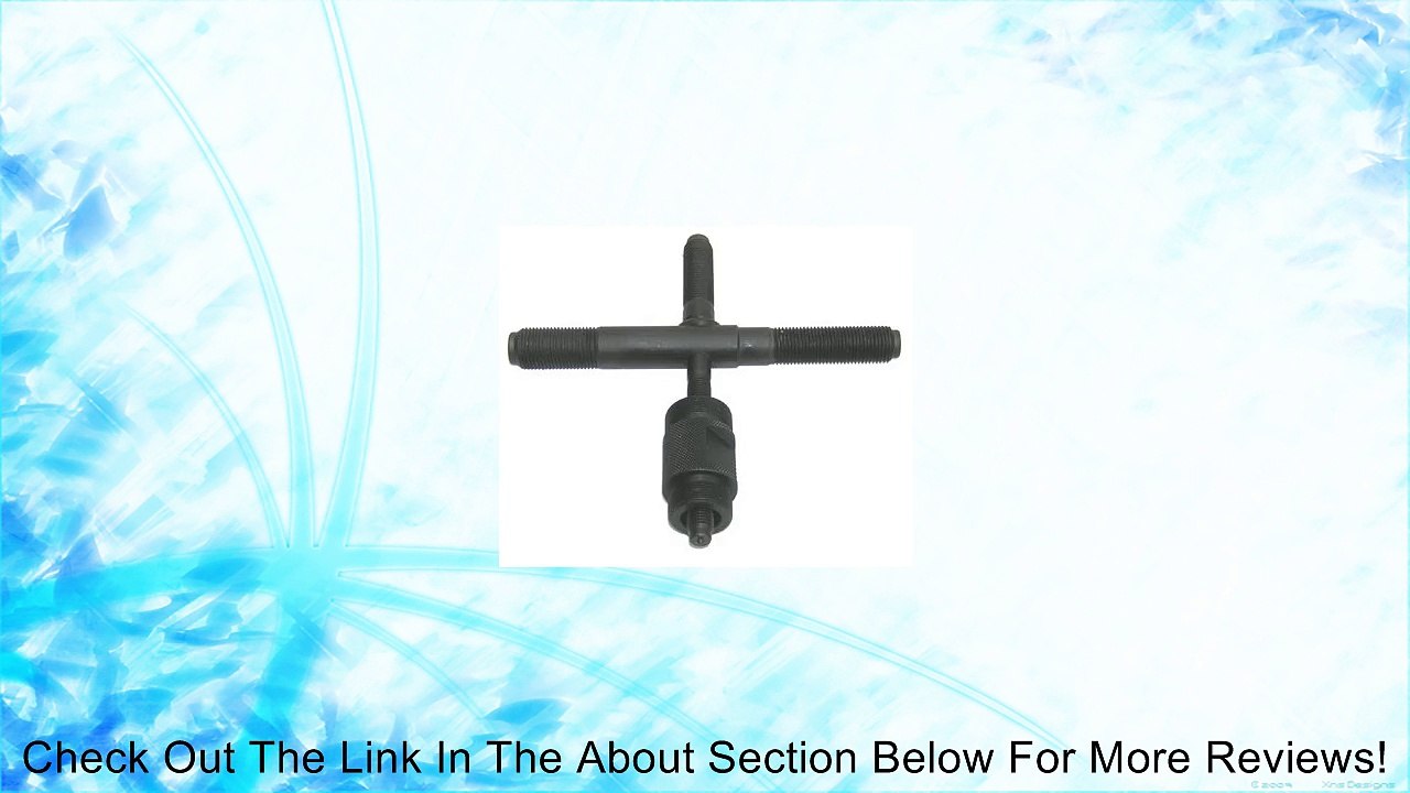 Universal Motorcycle 6 in 1 Flywheel Puller Review