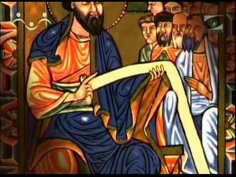 251. Послание апостола Павла к римлянам. ч.3