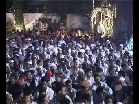 Quran Ki Tilawat - Qari Karamat Ali Naeemi