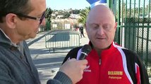 Championnat du Monde individuel à pétanque : le coach Belge
