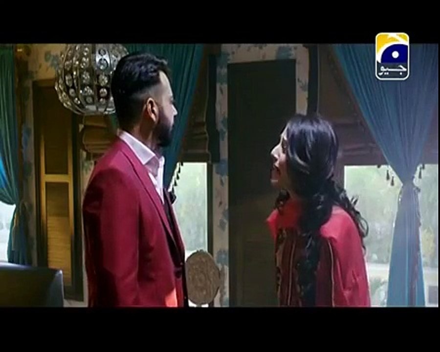 Bashar Momin - Bashar Momin Episode 11 Full on Geo Tv