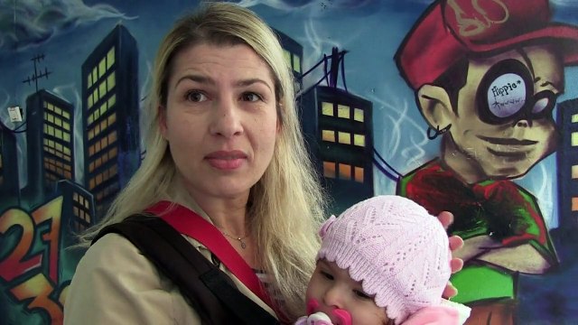 Grèce: début d'élections législatives cruciales