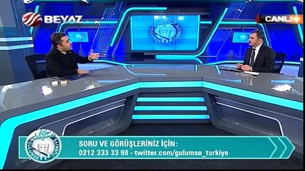 Gülümse Türkiye 25.01.2014