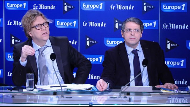 Bruno Le Maire demande des éclaircissements aux Etats de la péninsule arabique