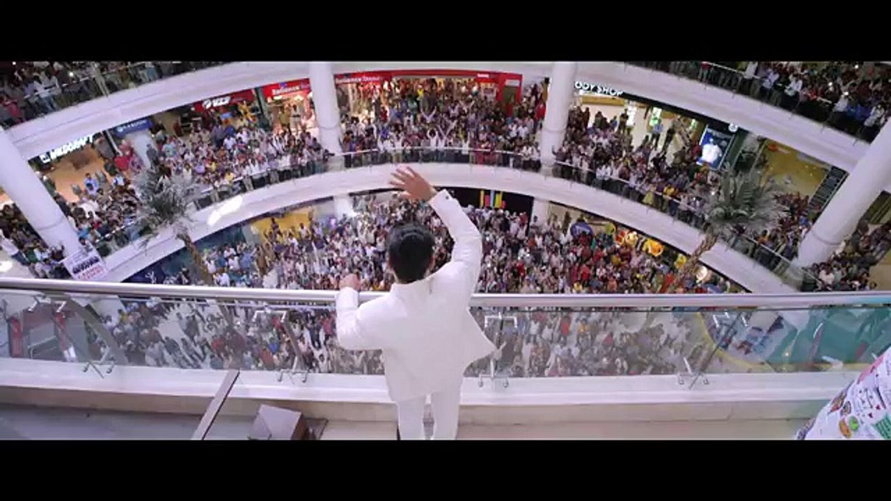 Uttama Villain Trailer