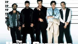 The Usual Suspects (1995) Full Movie In HD Quality