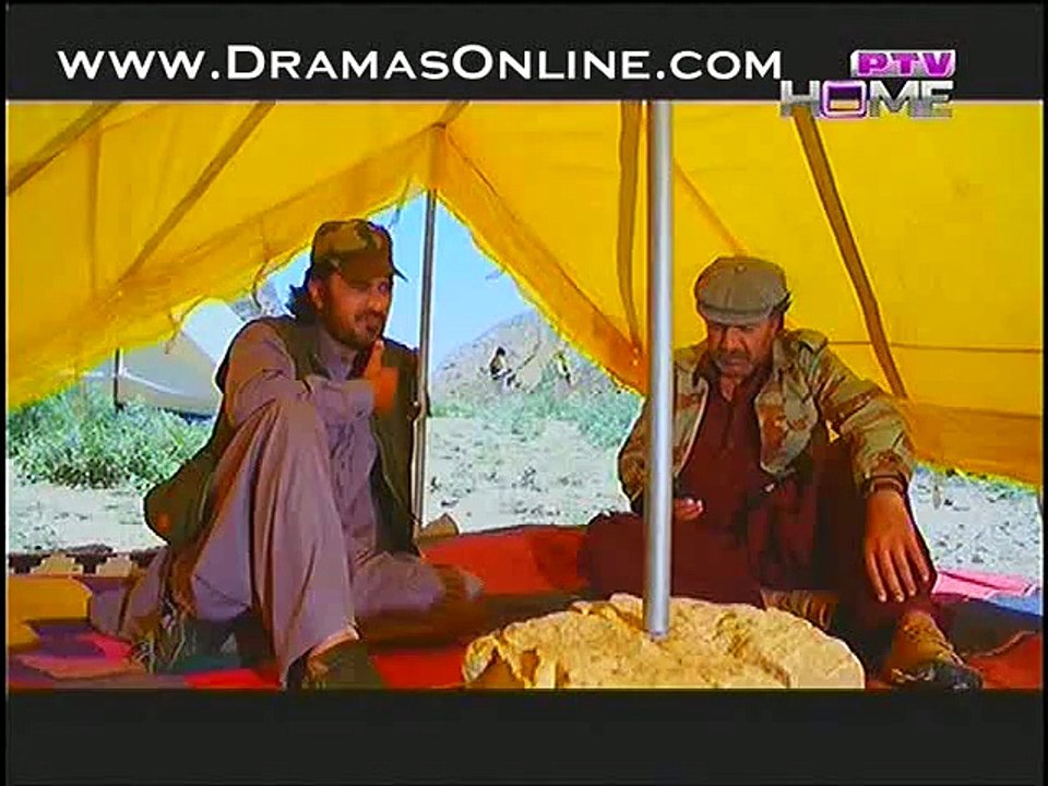 Nigebhan Episode 8 Full 24th January 2015 on Ptv HD Vid