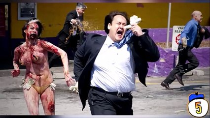 Dead People Who Came Back To Life amazing video