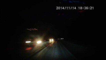 Un énorme flash dans le ciel en Russie causé par une météorite