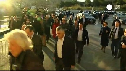 Eposz vagy tragédia? – Görögország választ