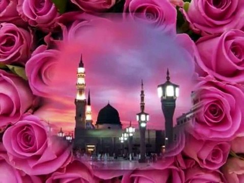 Faisle Ghumband Khazra Ke Mukeen Karte Hain Urdu Naat Video By Hafiz Mohammad Tahir Qadri