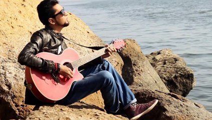 Tera nishaan By Zaryab sultan