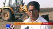 Police puts fullstop on sand mining, Patan - Tv9 Gujarati