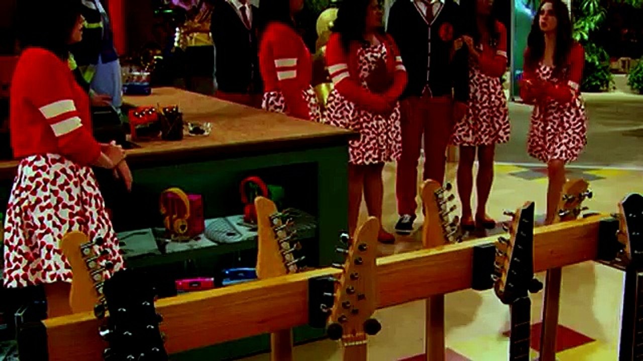 Austin And Ally Season 3 Episode 7