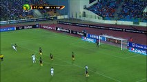 Gwinea - Kamerun. Piękny gol Ibrahima Traore