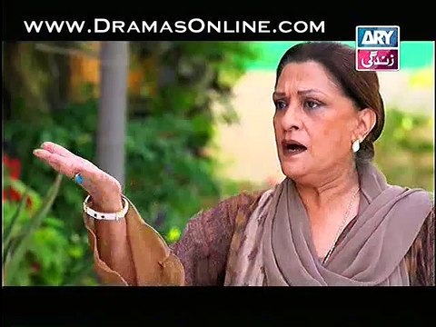 Meka Aur Susraal Episode 30 Full 24th January 2015 on ARY Zindagi HD Vid