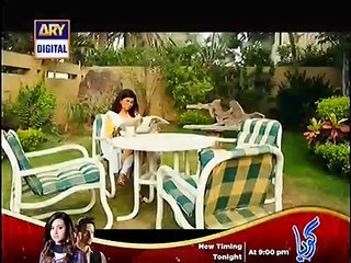 Dil Nahi Manta Episode 11 Full on Ary Digital - January 24