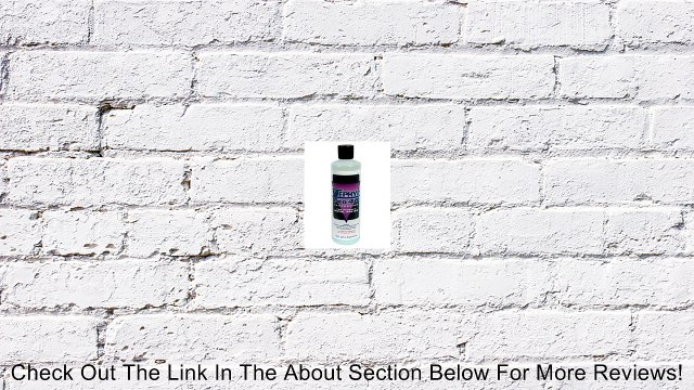 Zephyr Pro-40 The Perfect Metal Polish. For Chrome, Stainless Steel, Aluminum, Brass, Copper, Silver and Magnesium. 8 FL.OZ Made in U.S.A. Review