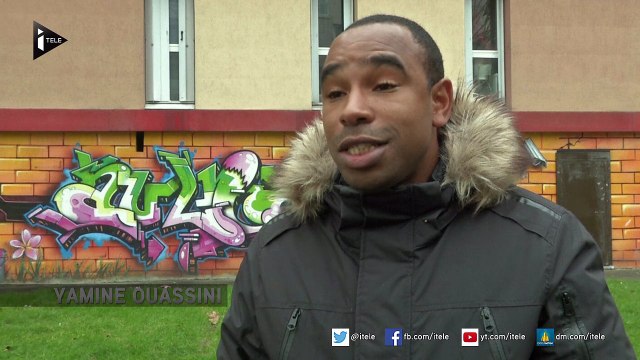 La carte des ghettos existe-t-elle ?