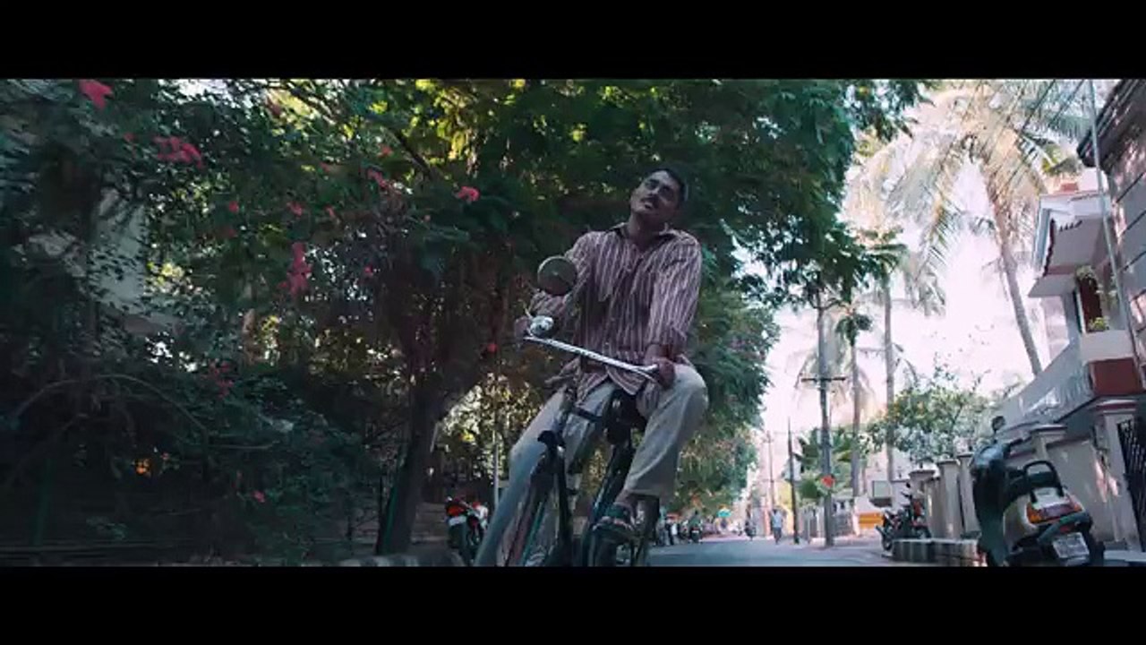 Enakkul Oruvan Official Trailer