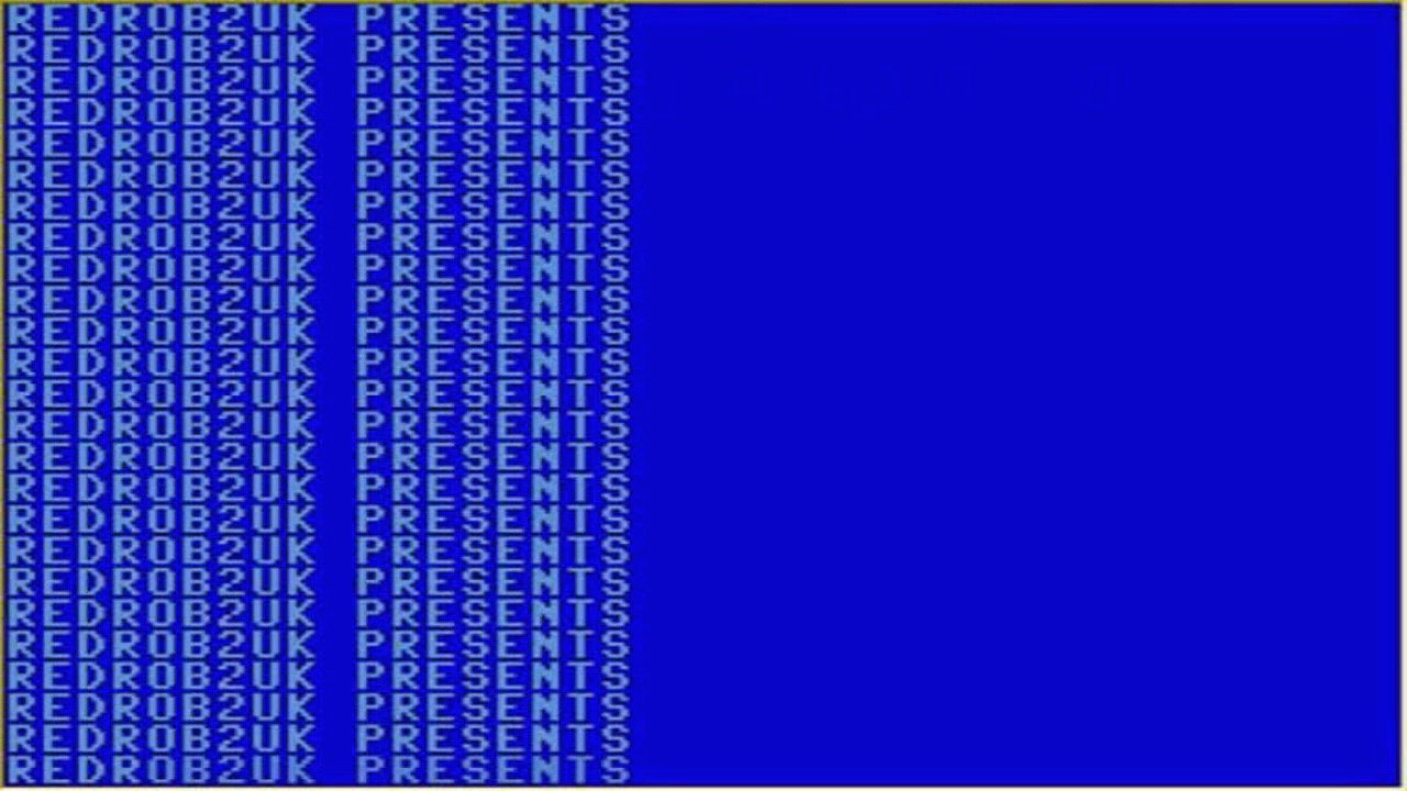 Top 25 Commodore 64 - No 14 Elite