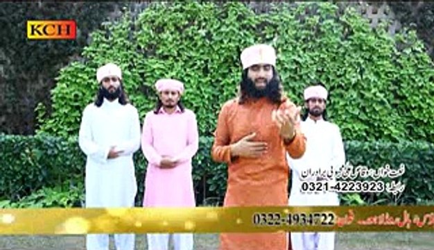 Waqas Ali Mehboobi Brotharaan Album 06 Bhar Do Jholi